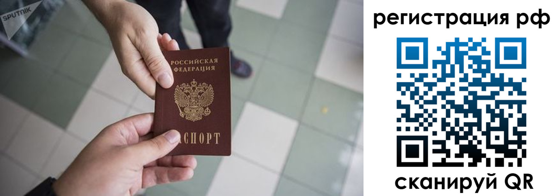 прописка гарантия в Касимове